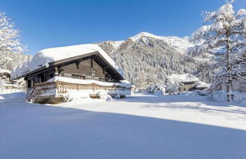 Chalet Spouter Happy Rentals - Foto 24