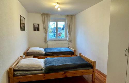 3 Zimmer Apartment mit Flussblick - Self Check-In - Foto 6