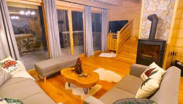 Luxury Cottage Krisowa Chata - Foto 4