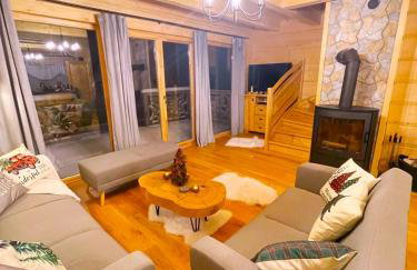 Luxury Cottage Krisowa Chata - Foto 4