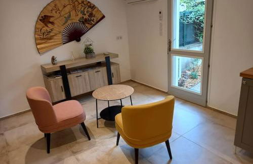 Les Myosotis Cavaillon/Petit Luberon - Photo 6