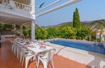 Casa Rural Parador del Silo Cónchar by Ruralidays - Foto 1