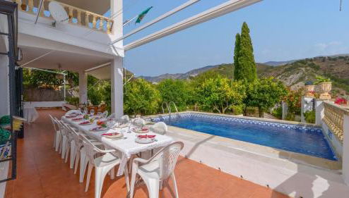 Casa Rural Parador del Silo Cónchar by Ruralidays - Foto 1, Other