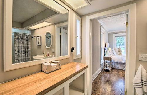 Countryside Cottage with Large Yard Near Topeka - Foto 19