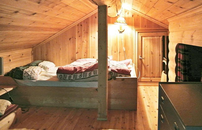 11 Person Holiday Home in Edland - Foto 12