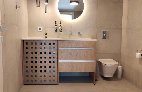 Black Swim Cretan Suites - Foto 10