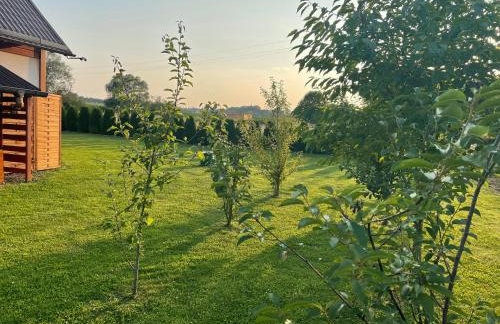 Sielanka Chwaliszów dom całoroczny - Foto 33