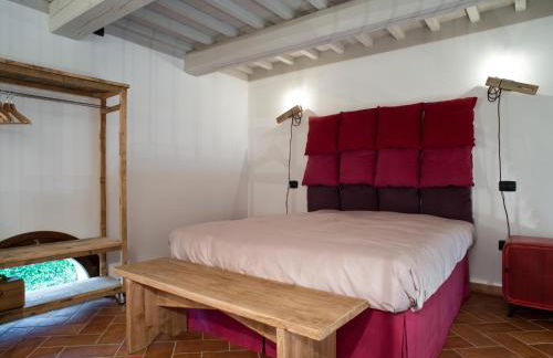 San Ruffino Apartments - Photo 51