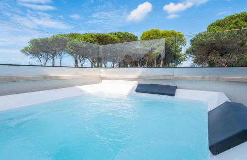 Hera Paestum Suite con Piscina privata - Foto 71