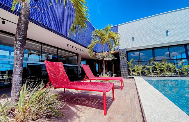 Edificio Sky by ER - Foto 41