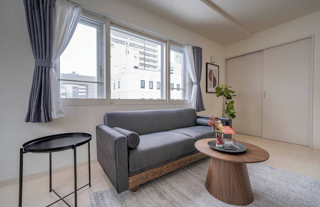 COURT VILLA SAPPORO 403 - Foto 17