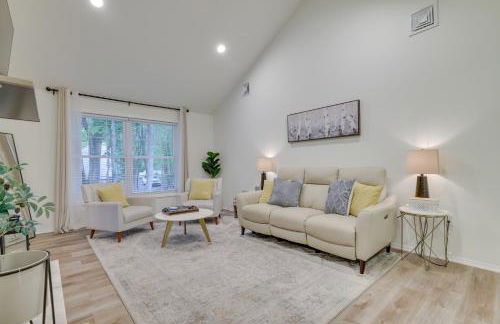 7 Mi to Camelback Mtn Chic Penn Estates Home - Foto 1