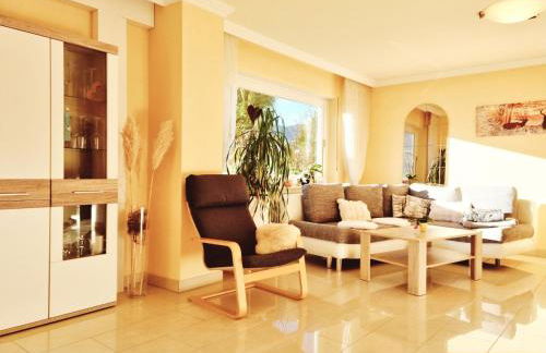 Ferienwohnung Panter- Traumaussicht im Schwarzwald - Foto 1