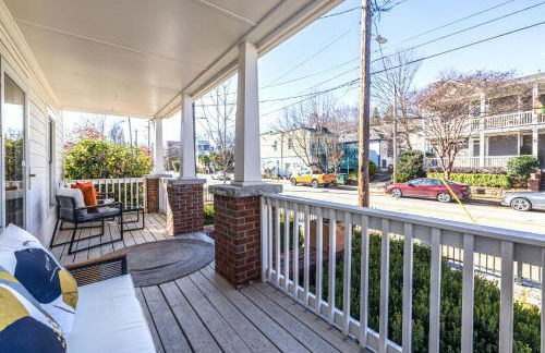 Walk to BeltLine 3 Mi to World Cup Stadium - Foto 14