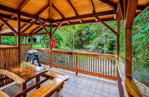 Waikomo Stream Villas 132 - Foto 34