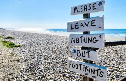 Cosy Coastal Getaway - Foto 28