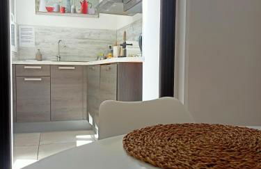 un gîte dans la cité - Foto 9