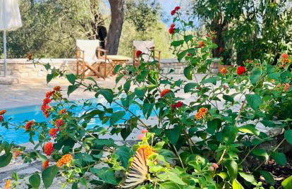 Villa Isabella in Paxi - Foto 5