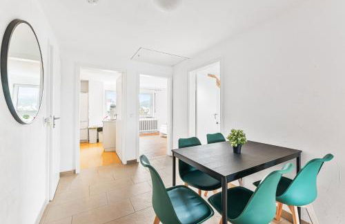 RAUMSCHMIDE Apartments Ebersbach - Foto 15