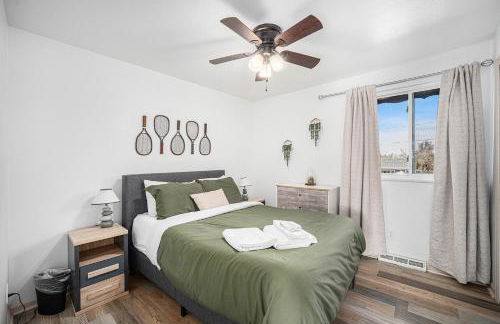 DenverRed Rocks 6BR Sleeps 14 Hot Tub - Foto 38