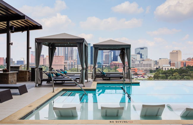 Mint House Houston – Medical Center - Foto 38