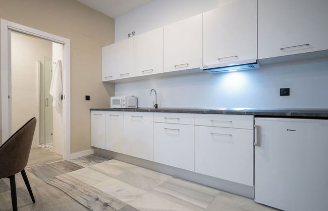 William Martin Apartments - Foto 29