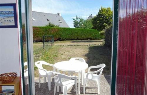 ARMOR - Jardin, Plage à 700m - ED6017 - Foto 2