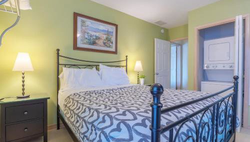 Pebble Hideaway-downtown Douglas and close to beach! - Foto 4