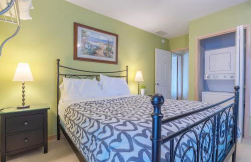 Pebble Hideaway-downtown Douglas and close to beach! - Foto 4