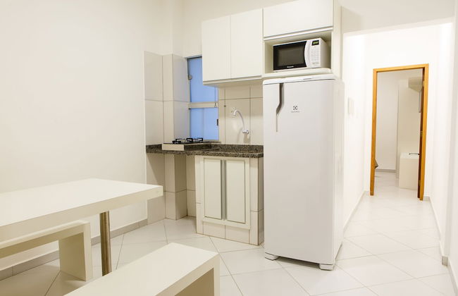 Dr. Marinho Apart Hotel - Foto 11