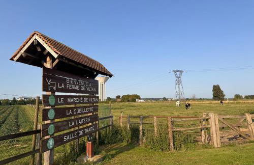 Cozy duplex in the city center HEC & Tecomah - Foto 26