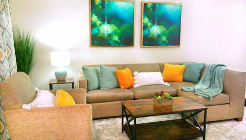 Liberty Towne Spring Lake - Fayetteville near I-95 & Ft Bragg - Perfect for short or long-term stays - Prem Wifi - Foto 4