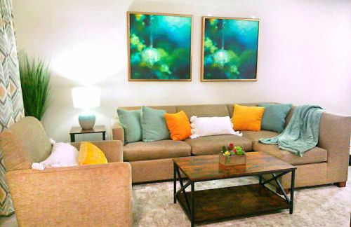 Liberty Towne Spring Lake - Fayetteville near I-95 & Ft Bragg - Perfect for short or long-term stays - Prem Wifi - Foto 4