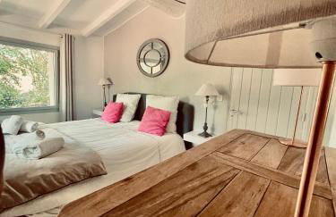 Zen et Chic, juste à coté de la Bastide de Marie - Photo 34