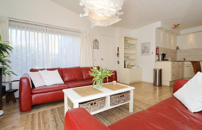 Holiday Home in Noordwijkerhout Near Lake - Foto 5