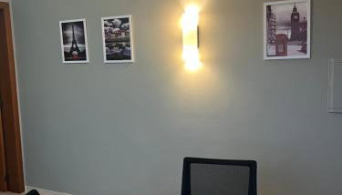 Apartamento Central - Andar alto - Foto 4