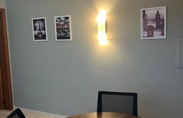 Apartamento Central - Andar alto - Photo 4