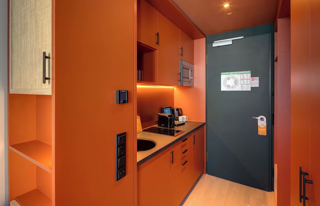 DEIN APART München - Foto 60