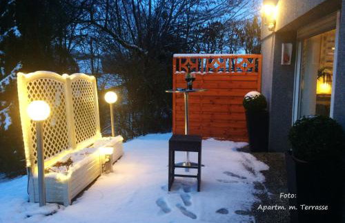 FeWo Shervin - Foto 28