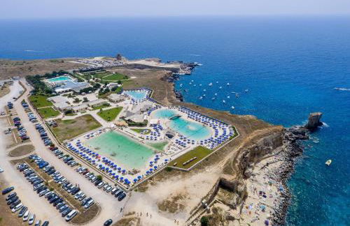 Christian casa vacanze Salento - Foto 14