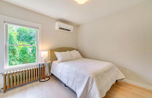 Saratoga Springs Home with Hot Tub Walk to Downtown - Foto 16