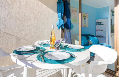 Apartment L'Ange Gardien-2 by Interhome - Foto 10