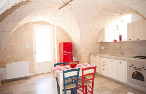 Tower House in Puglia With Pool and Charm - Foto 24