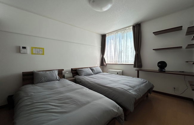 THE VILLA FURANO - Foto 8