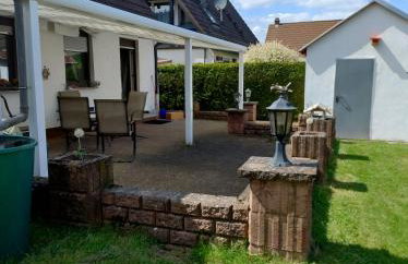 Gemütliches Haus mit Platz zum Entspannen - Foto 12