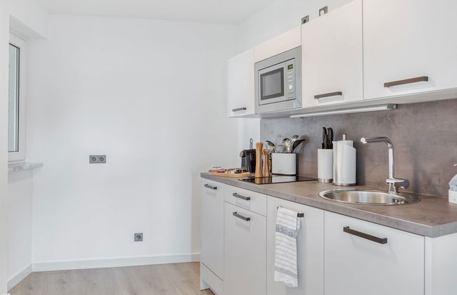 Limehome Wolfsburg Porschestraße - Foto 18