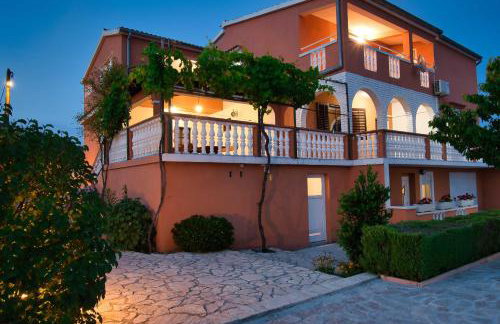 MY DALMATIA - Apartment Visocane with private pool - Foto 39