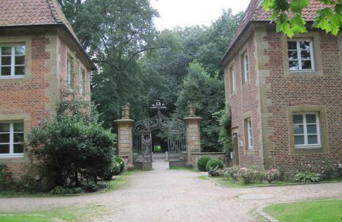 Ferienwohnung Bea in Rheine - Foto 8