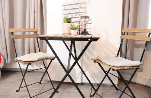 Cosy studio with kitchenette and private bathroom - 15mins to Central London! - Foto 12