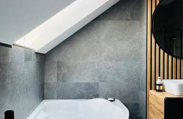 Strzyzewo Witkowskie Luxury Apartment - Foto 6